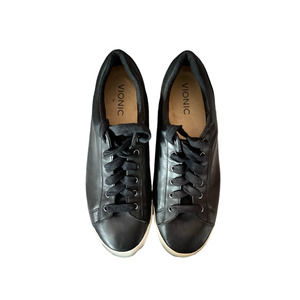 Vionic Baldwin LACE UP SNEAKER size 9 1/2